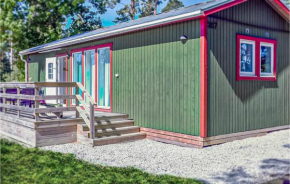 Pet Friendly Home In Löttorp With Kitchen, Löttorp